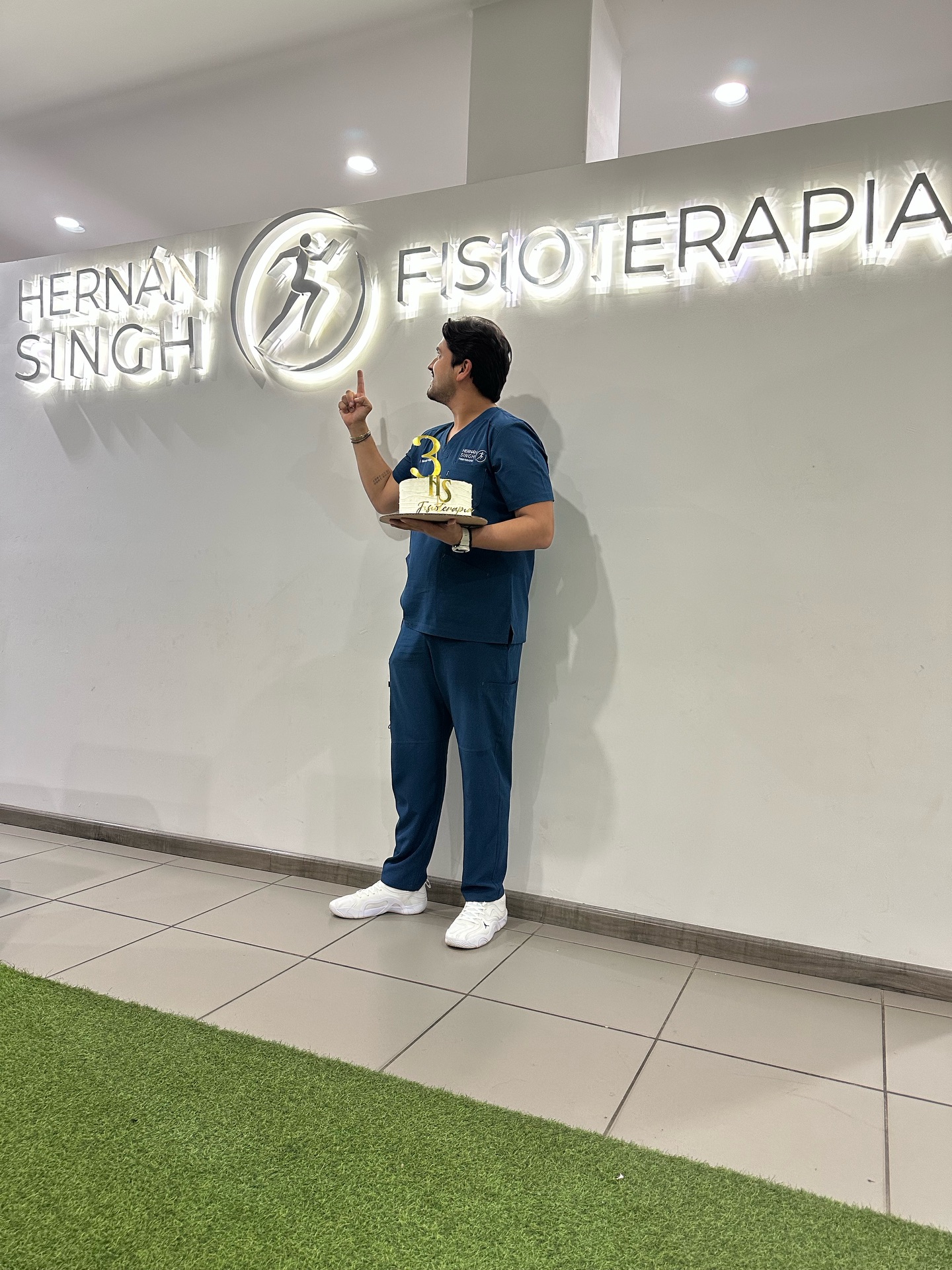 Clínica Hernán Singh Fisioterapia
